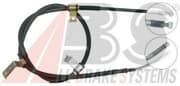 OEM CABLE ASSY, PARKING BRAKE K19987