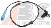 OEM Wheel speed Sensor/ABS 30142