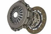 OEM DISC ASSY, CLUTCH FRICTION 622322609