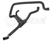 OEM RADIATOR HOSE-3(E36) 3192220008