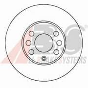 OEM Brake Discs/ABS 16951