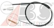 OEM Handbrake Cables/ABS K19997