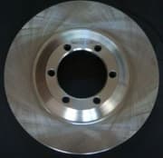 OEM BRAKE ROTOR UR6133251