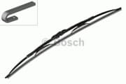 OEM WIPER BLADE ASSY 3397011802