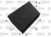 OEM FILTER ASSY, CABIN AIR 715647