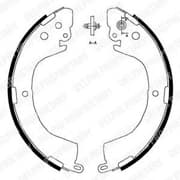 OEM BRAKE SHOE AXLE SET LS1826