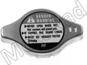 OEM Radiator Cap T37