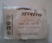 OEM SEAL RING 054115147B