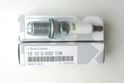 OEM SPARK PLUG 12120032136