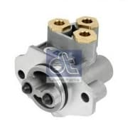 OEM O/FLOW VALVE WITH O RING 463079