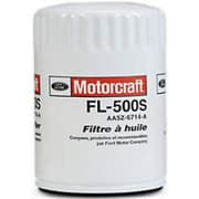 OEM FILTER ASY - OIL FL500S