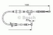 OEM AA-BC - Braking 1987482245