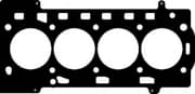 OEM GASKET, CYLINDER HEAD METAL 03C103383AH