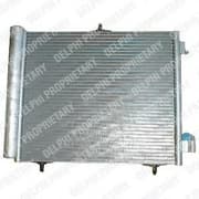 OEM CONDENSER TSP0225481