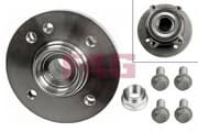 OEM WHEEL HUB ASSY 713649350