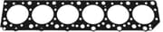 OEM GASKET, CYLINDER HEAD 613626010