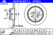 OEM 24011003111