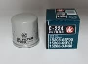 OEM OIL FILTER C224