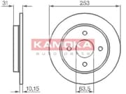 OEM 103562