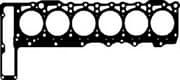 OEM GASKET, CYLINDER HEAD METAL 161834