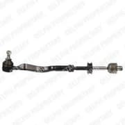 OEM END ASSY, STEERING RACK TL440