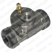 OEM WHEEL CYLINDER ASSY LW21056