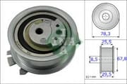 OEM TENSIONER ASSY, PULLEY 531082510