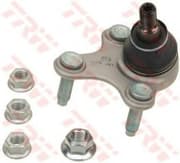 OEM JOINT ASSY, SUSPENSION JBJ752