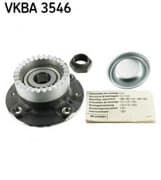 OEM VKBA3546