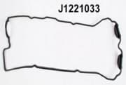 OEM GASKET RUBBER SEAL J1221033