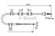 OEM AA-BC - Braking 1987482223