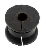 OEM BUSHING, RUBBER MESB13663