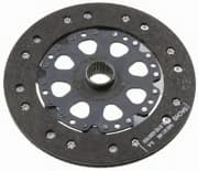 OEM CLUTCH PLATE 215MM M111 1864514031