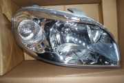 OEM HEAD LAMP RH 96650522