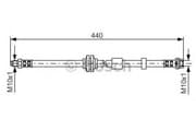 OEM AA-BC - Braking 1987481059