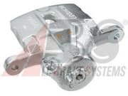 OEM Calipers/ABS 721742