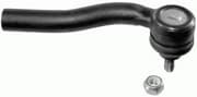 OEM END ASSY, TIE ROD STEERING 3121301