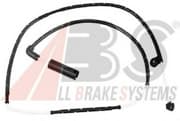 OEM Wearindicators/ABS 39621