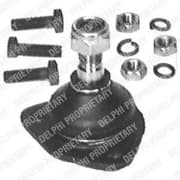 OEM UPPER BALL JOINT TC75