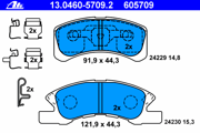 OEM 13046057092