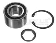 OEM WHEEL BEARING SET REAR 6141604292