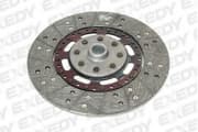 OEM CLUTCH FRICTION DISC ISD069