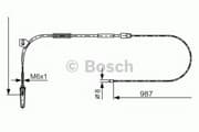 OEM AA-BC - Braking 1987477962