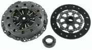 OEM CLUTCH KIT BMW E46/318I 3000951127