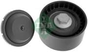 OEM TENSIONER ASSY, PULLEY 532055510