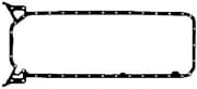 OEM GASKET RUBBER SEAL 763317