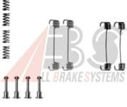 OEM Fitting Kits/ABS 0620Q