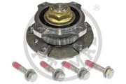 OEM WHEEL HUB ASSY 501121