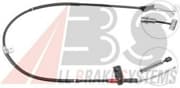 OEM Handbrake Cables/ABS K18748