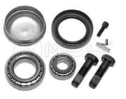 OEM WHEEL BEARING KIT FRONT 0140330047